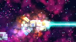 画像ギャラリー No.001のサムネイル画像 / 席替えパズルゲーム「Girls Like Robots」の日本語版がSteamで販売開始