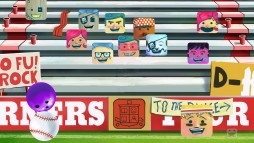 画像ギャラリー No.010のサムネイル画像 / 席替えパズルゲーム「Girls Like Robots」の日本語版がSteamで販売開始