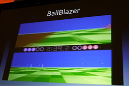 画像ギャラリー No.002のサムネイル画像 / ［GDC 2014］若さの限り走り続けたあの日々。80年代のゲーム業界に大きな足跡を残したLucasFilm Games同窓会