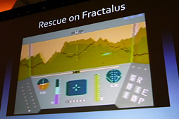画像ギャラリー No.013のサムネイル画像 / ［GDC 2014］若さの限り走り続けたあの日々。80年代のゲーム業界に大きな足跡を残したLucasFilm Games同窓会