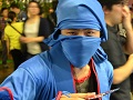 ［TGS 2014］明日のゲームを作る人材は，今何を作っているのか？　東京デザインテクノロジーセンター専門学校ブースレポート