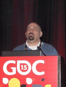 画像ギャラリー No.002のサムネイル画像 / ［GDC 2015］「暴力の抑制にはゲームが効果的」。虐待や暴力の撲滅を目指す公益団体が語る