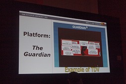 画像ギャラリー No.007のサムネイル画像 / ［GDC 2015］「暴力の抑制にはゲームが効果的」。虐待や暴力の撲滅を目指す公益団体が語る