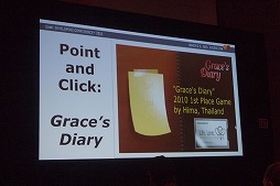 画像ギャラリー No.011のサムネイル画像 / ［GDC 2015］「暴力の抑制にはゲームが効果的」。虐待や暴力の撲滅を目指す公益団体が語る