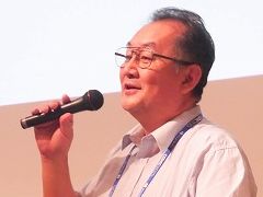 ［CEDEC 2015］「ゼビウス」の父が，企画力と伝える力をアップさせる「ラピッドプランニング演習」を伝授