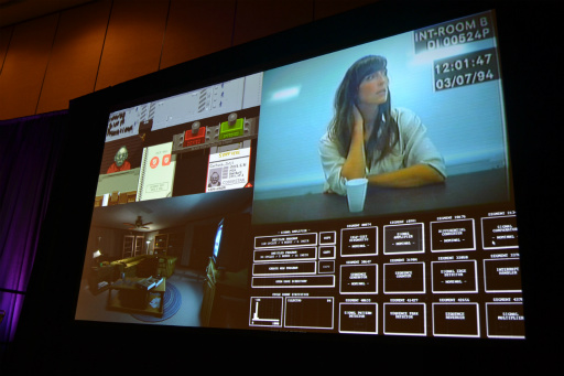 画像ギャラリー No.008のサムネイル画像 / ［GDC 2016］競争が激化し続ける中で，どんなゲームを作るべきか。リスクを最小限に抑え，完成させる手法をインディーズゲームの先駆者が語る