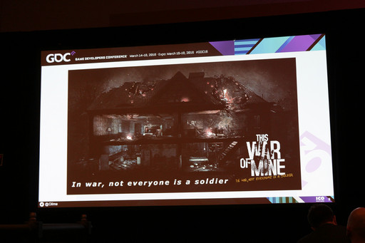 画像ギャラリー No.007のサムネイル画像 / ［GDC 2016］インディーズゲームのプロモーションは誰でもできる。その方法を教える実用的なレクチャーが開催