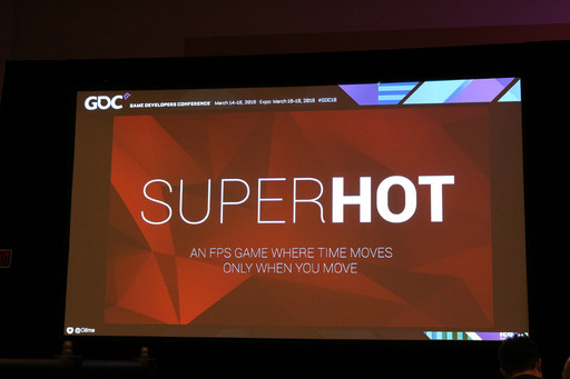 画像ギャラリー No.009のサムネイル画像 / ［GDC 2016］インディーズゲームのプロモーションは誰でもできる。その方法を教える実用的なレクチャーが開催
