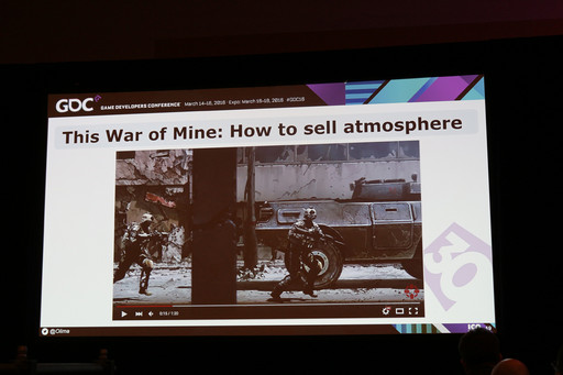 画像ギャラリー No.014のサムネイル画像 / ［GDC 2016］インディーズゲームのプロモーションは誰でもできる。その方法を教える実用的なレクチャーが開催