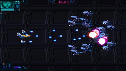 画像ギャラリー No.004のサムネイル画像 / ［TGS 2016］シューティングから日本のゲームにインスパイアされたアドベンチャーまで。注目のインディーズゲーム3作品のクリエイターにインタビュー