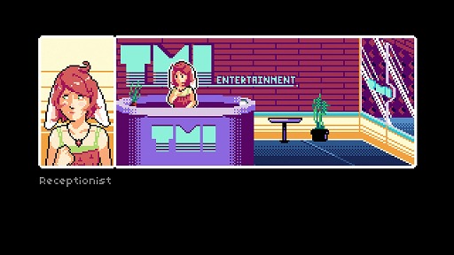 画像ギャラリー No.014のサムネイル画像 / ［TGS 2016］シューティングから日本のゲームにインスパイアされたアドベンチャーまで。注目のインディーズゲーム3作品のクリエイターにインタビュー