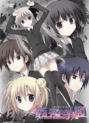 画像ギャラリー No.006のサムネイル画像 / DMM.comで販売されているPC用ダウンロードゲーム100本以上が最大50％オフ。本日から期間限定セールを実施