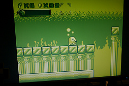 画像ギャラリー No.007のサムネイル画像 / ゲーム&ウオッチやゲームボーイ,そしてファミコン。レトロハードへの愛が溢れるインディーズゲームを「BitSummit」で探してみた