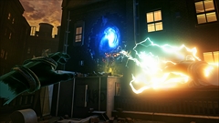 画像ギャラリー No.008のサムネイル画像 / Oculus Connect 4に出展されていた，「MARVEL Powers United VR」「Windlands 2」など5本のVRゲームを紹介