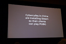 画像ギャラリー No.023のサムネイル画像 / ［GDC 2018］SteamSpyが2017年のSteamデータを総括。史上最高の売り上げを記録するも，その内情は少しいびつに？