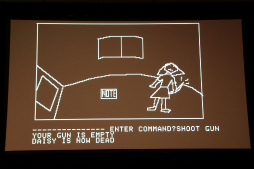 画像ギャラリー No.013のサムネイル画像 / ［GDC 2018］「Mystery House」はこうして作られた。ゲーム史の研究者によるPostmortem（事後検証）という異色のレクチャー