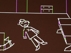 ［GDC 2018］「Mystery House」はこうして作られた。ゲーム史の研究者によるPostmortem（事後検証）という異色のレクチャー