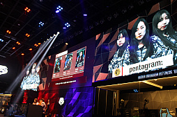 画像ギャラリー No.006のサムネイル画像 / ［NDC18］韓国のeスポーツ施設，「Nexon Arena」見学レポート。エンターテイメントとしてのeスポーツの可能性