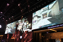 画像ギャラリー No.008のサムネイル画像 / ［NDC18］韓国のeスポーツ施設，「Nexon Arena」見学レポート。エンターテイメントとしてのeスポーツの可能性