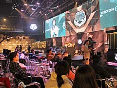 ［NDC18］韓国のeスポーツ施設，「Nexon Arena」見学レポート。エンターテイメントとしてのeスポーツの可能性
