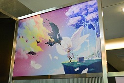 画像ギャラリー No.002のサムネイル画像 / ［NDC18］韓国最大規模のゲーム開発者イベント「NDC18」が開幕。ゲームの楽しさがどこから生まれるのかを問うキーノートをレポート