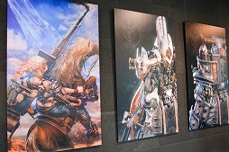 画像ギャラリー No.005のサムネイル画像 / ［NDC18］韓国最大規模のゲーム開発者イベント「NDC18」が開幕。ゲームの楽しさがどこから生まれるのかを問うキーノートをレポート