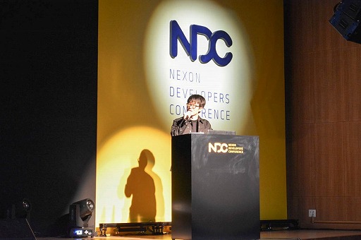 画像ギャラリー No.017のサムネイル画像 / ［NDC18］韓国最大規模のゲーム開発者イベント「NDC18」が開幕。ゲームの楽しさがどこから生まれるのかを問うキーノートをレポート