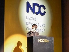 ［NDC18］韓国最大規模のゲーム開発者イベント「NDC18」が開幕。ゲームの楽しさがどこから生まれるのかを問うキーノートをレポート