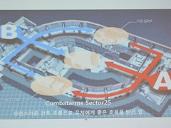 ［NDC18］FPSのレベルデザインには人間の本能と心理を利用しよう。「サドンアタック」の背景デザイナーが語ったセッションをレポート