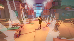 画像ギャラリー No.005のサムネイル画像 / ［E3 2018］EA，ドイツのインディーズデベロッパが開発した「Sea of Solitude」を2019年初頭にリリース