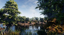 画像ギャラリー No.003のサムネイル画像 / ［E3 2018］人食いザメになって暴れ回るアクションRPG「Maneater」のトレイラーが公開に
