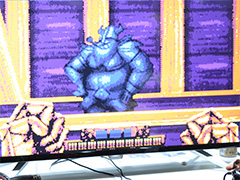 ［TGS 2018］インディーゲームコーナーでビビッときた「No Straight Roads」と「Fight Knight」を紹介