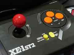 ［TGS 2018］X68000用の新作STG「ヴァリストレスナルト」を紹介。レトロな風吹く幕張メッセで一際異彩を放つ「実機用」ソフト