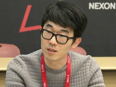 ［G-Star 2018］AIの発展により，オンラインゲームは「プレイスタイルを問わず皆が満足できる」ものになる？ Nexon Korea副社長にインタビュー