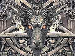 「DOOM」の発売25周年を記念して，ジョン・ロメロ氏が拡張パック「SIGIL」を2019年2月にリリース