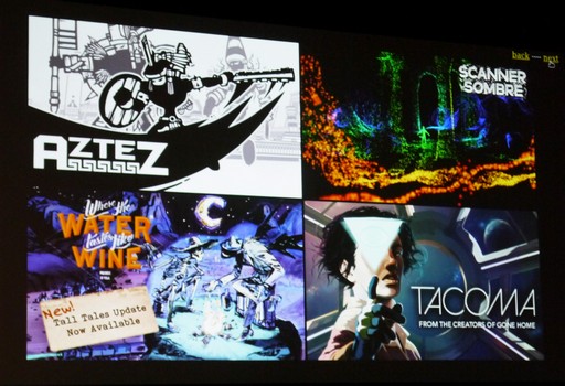 画像ギャラリー No.009のサムネイル画像 / ［GDC 2019］終わったのは“ゲーム”じゃない？ インディーズゲーム開発者からの「ゲーム業界世紀末説」に異論が登場