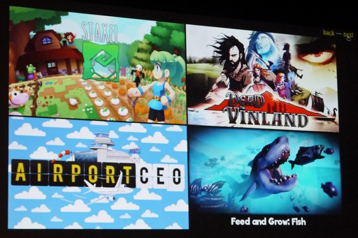 画像ギャラリー No.010のサムネイル画像 / ［GDC 2019］終わったのは“ゲーム”じゃない？ インディーズゲーム開発者からの「ゲーム業界世紀末説」に異論が登場