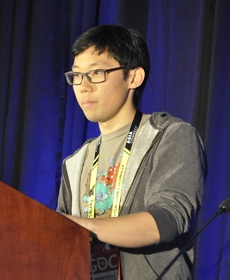画像ギャラリー No.001のサムネイル画像 / ［GDC 2019］「Slay the Spire」とユーザーコミュニティの熱い関係。「作ること」をそのまま「売れること」に変える，その秘訣とは