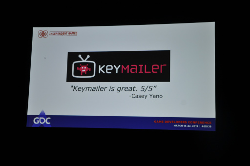 画像ギャラリー No.015のサムネイル画像 / ［GDC 2019］「Slay the Spire」とユーザーコミュニティの熱い関係。「作ること」をそのまま「売れること」に変える，その秘訣とは