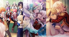 画像ギャラリー No.004のサムネイル画像 / Nintendo Switch版「ディアマジ −魔法少年学科−」が本日配信開始。番外編ストーリーが楽しめるDLC10種も合わせて登場