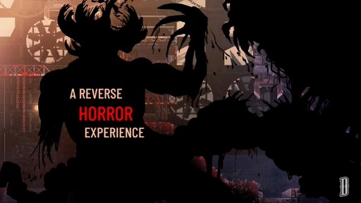 画像ギャラリー No.003のサムネイル画像 / ［E3 2019］Devolver Digitalの新作アクションゲーム「Carrion」が発表。PC/コンシューマで2020年に発売予定