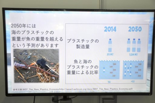 画像ギャラリー No.015のサムネイル画像 / ［TGS 2019］今年も神奈川工科大学がやってくれました。人類初のハイスピードヌードルアクション「湯切りの頂」試遊レポートを掲載