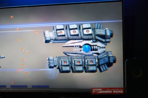画像ギャラリー No.009のサムネイル画像 / ［TGS 2019］楽しい楽しいゲームスクールゾーン。そこで見つけたホームラン「MANESIUS」を紹介。来年はもっとゆっくり回りたい