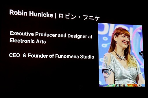 画像ギャラリー No.003のサムネイル画像 / ［Unite 2019］女性がゲーム開発に加わることのメリットとは。セッション「ゲーム開発業界におけるジェンダーの多様性」聴講レポート
