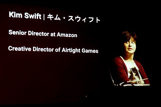 画像ギャラリー No.005のサムネイル画像 / ［Unite 2019］女性がゲーム開発に加わることのメリットとは。セッション「ゲーム開発業界におけるジェンダーの多様性」聴講レポート