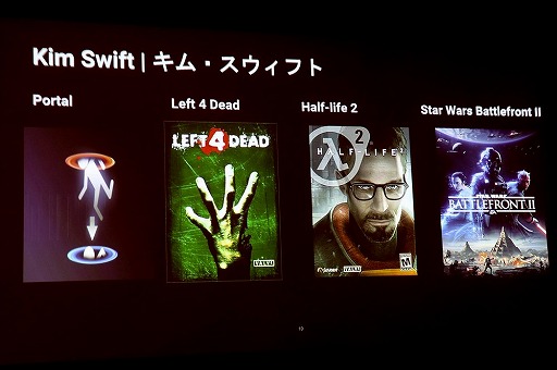 画像ギャラリー No.006のサムネイル画像 / ［Unite 2019］女性がゲーム開発に加わることのメリットとは。セッション「ゲーム開発業界におけるジェンダーの多様性」聴講レポート