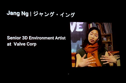 画像ギャラリー No.007のサムネイル画像 / ［Unite 2019］女性がゲーム開発に加わることのメリットとは。セッション「ゲーム開発業界におけるジェンダーの多様性」聴講レポート