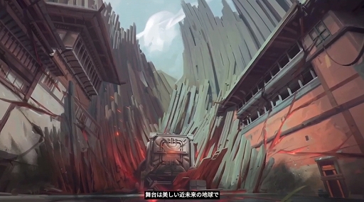 画像ギャラリー No.003のサムネイル画像 / ライアットゲームズ，完全新作FPS「Project A」の開発を発表。キャラベースのタクティカルシューターでスキルを駆使した戦略性が特徴
