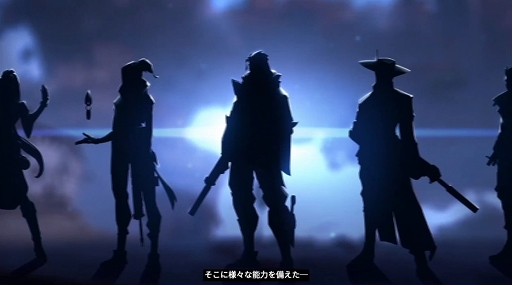 画像ギャラリー No.004のサムネイル画像 / ライアットゲームズ，完全新作FPS「Project A」の開発を発表。キャラベースのタクティカルシューターでスキルを駆使した戦略性が特徴