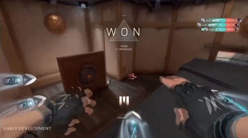 画像ギャラリー No.005のサムネイル画像 / ライアットゲームズ，完全新作FPS「Project A」の開発を発表。キャラベースのタクティカルシューターでスキルを駆使した戦略性が特徴